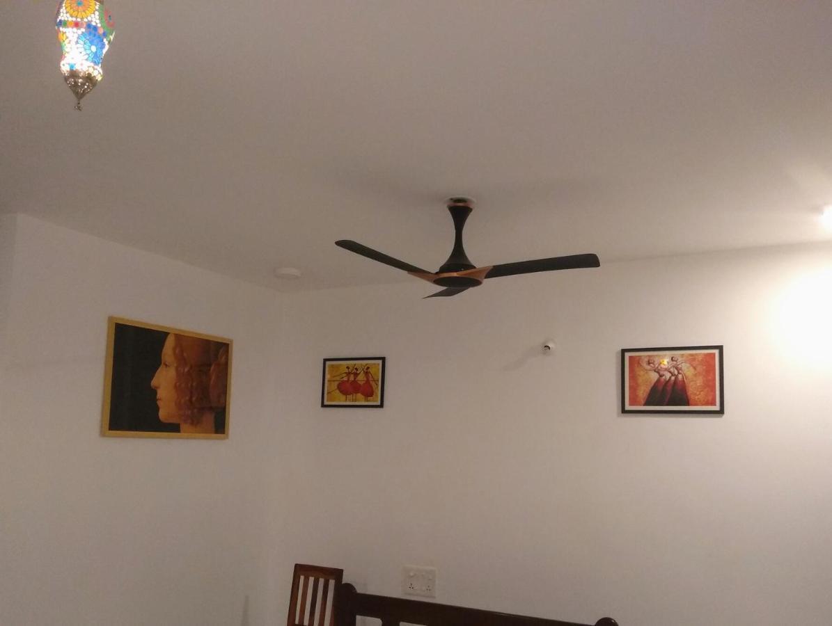 Dsk Studio Apartment, Siolim, Goa. ภายนอก รูปภาพ