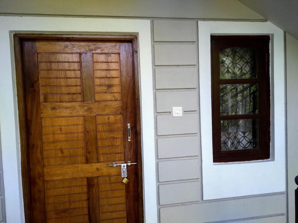 Dsk Studio Apartment, Siolim, Goa. ภายนอก รูปภาพ