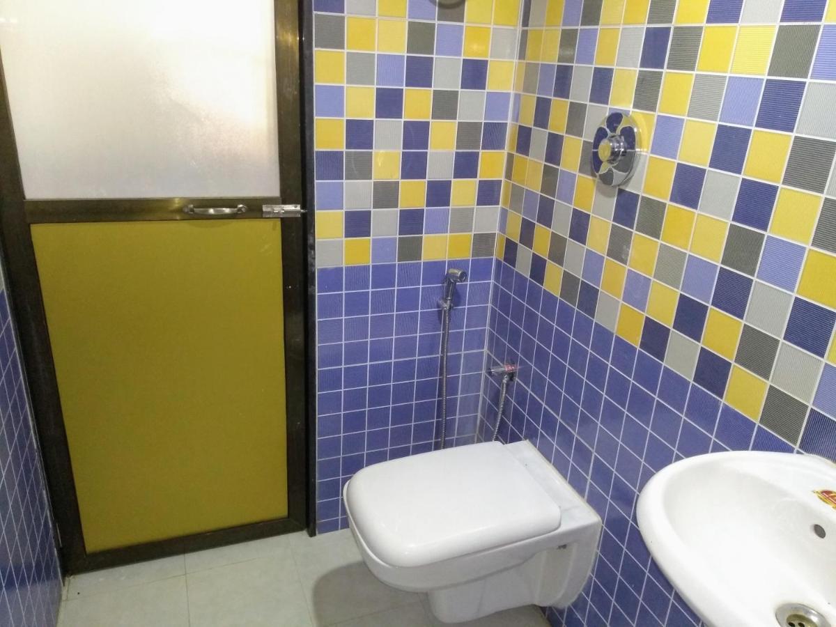 Dsk Studio Apartment, Siolim, Goa. ภายนอก รูปภาพ