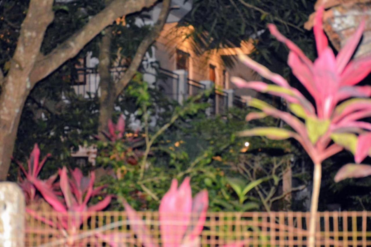 Dsk Studio Apartment, Siolim, Goa. ภายนอก รูปภาพ