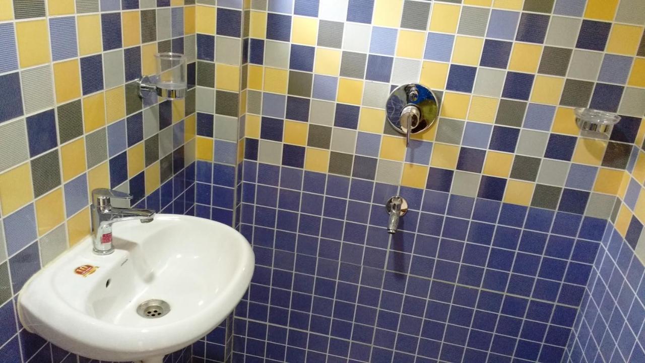 Dsk Studio Apartment, Siolim, Goa. ภายนอก รูปภาพ